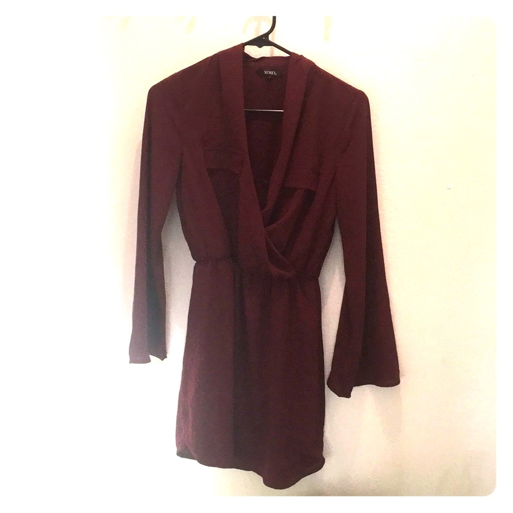 Xoxo dress size xs never been worn